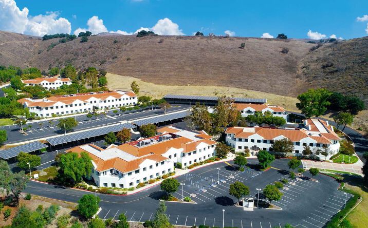 Pictures of Office property located at 250 -370 N. Westlake Boulevard, Westlake Village, CA 91362 for lease - image #1