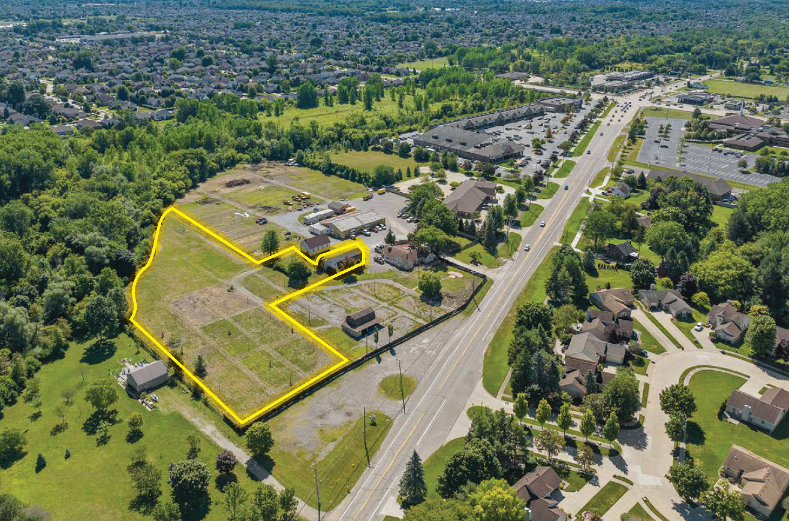 51540 Romeo Plank Rd, MI 48042