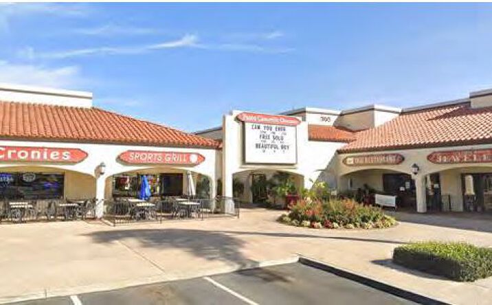 Pictures of Retail property located at 350 N Lantana St, Camarillo, CA 93010 for lease - image #1