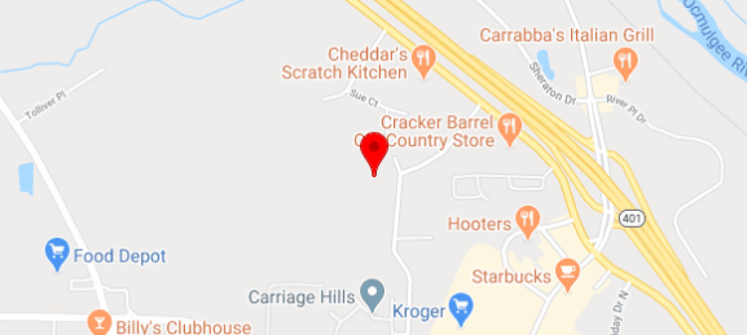 3964 Elnora Drive, Macon, GA 31210