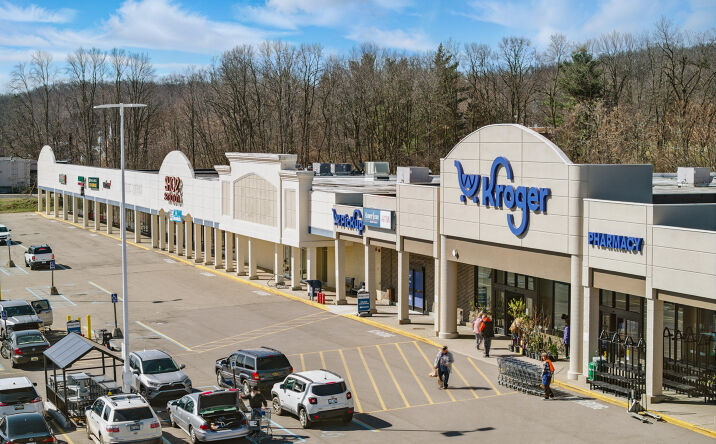 Pictures of Retail, Office, Restaurant property located at 260 W Carleton Rd, Hillsdale, MI 49242 for lease - image #1