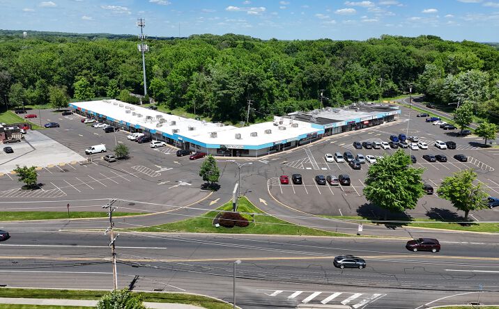 Pictures of Retail property located at 1247 Woodbourne Rd, Levittown, PA 19057 for lease - image #1