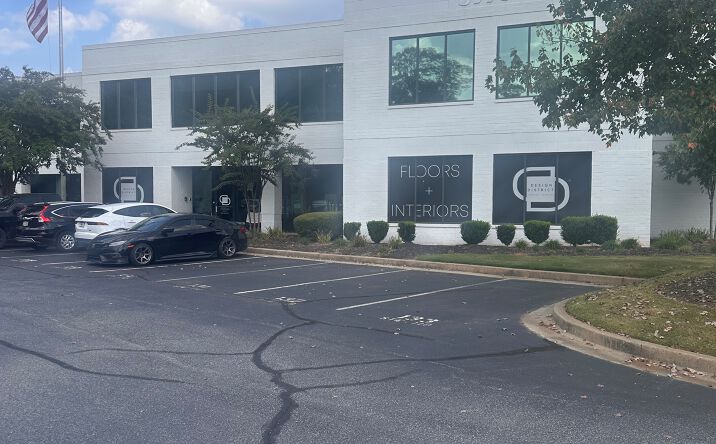 Pictures of Office, Industrial property located at 5975 Shiloh Rd, Alpharetta, GA 30005 for lease - image #1
