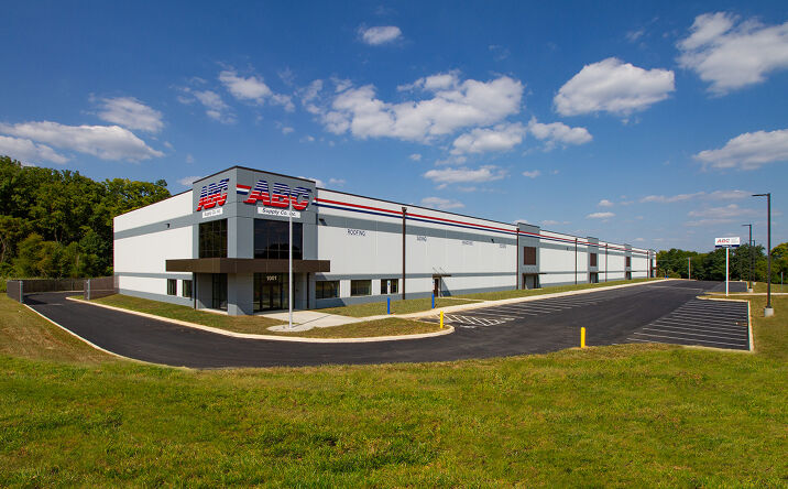 Pictures of Industrial property located at Kreider Dr, Middletown, PA 17057 for lease - image #1