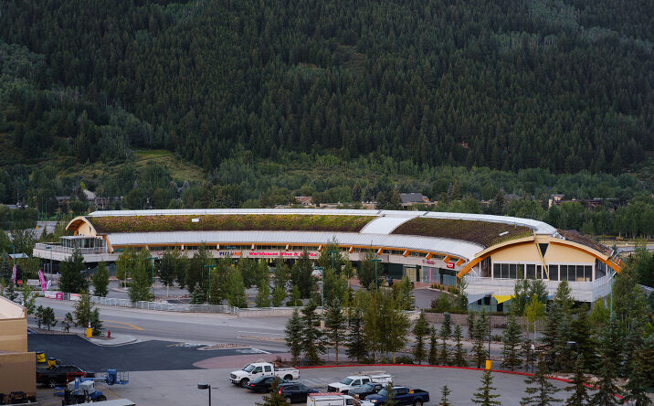 Pictures of Office, Retail, Restaurant property located at 101 Fawcett Rd, Avon, CO 81620 for lease - image #1