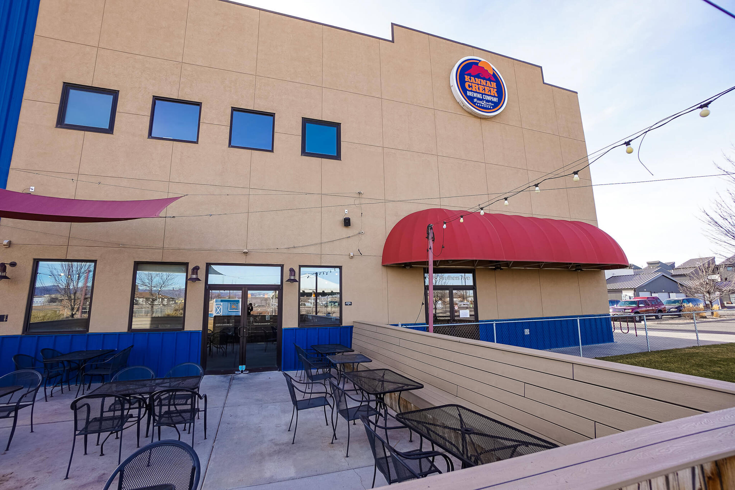 905 Struthers Ave, Grand Junction, CO 81501