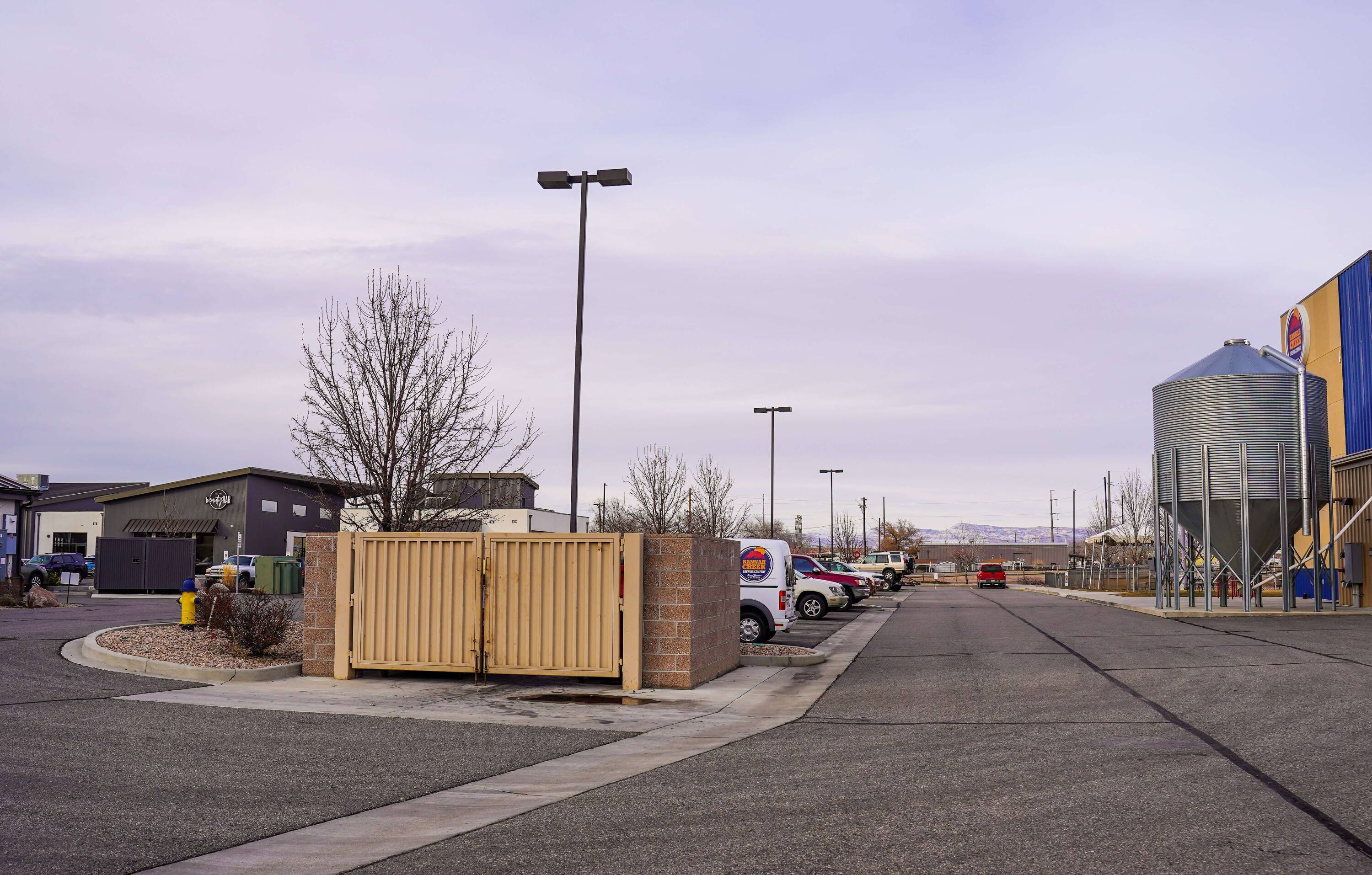 905 Struthers Ave, Grand Junction, CO 81501