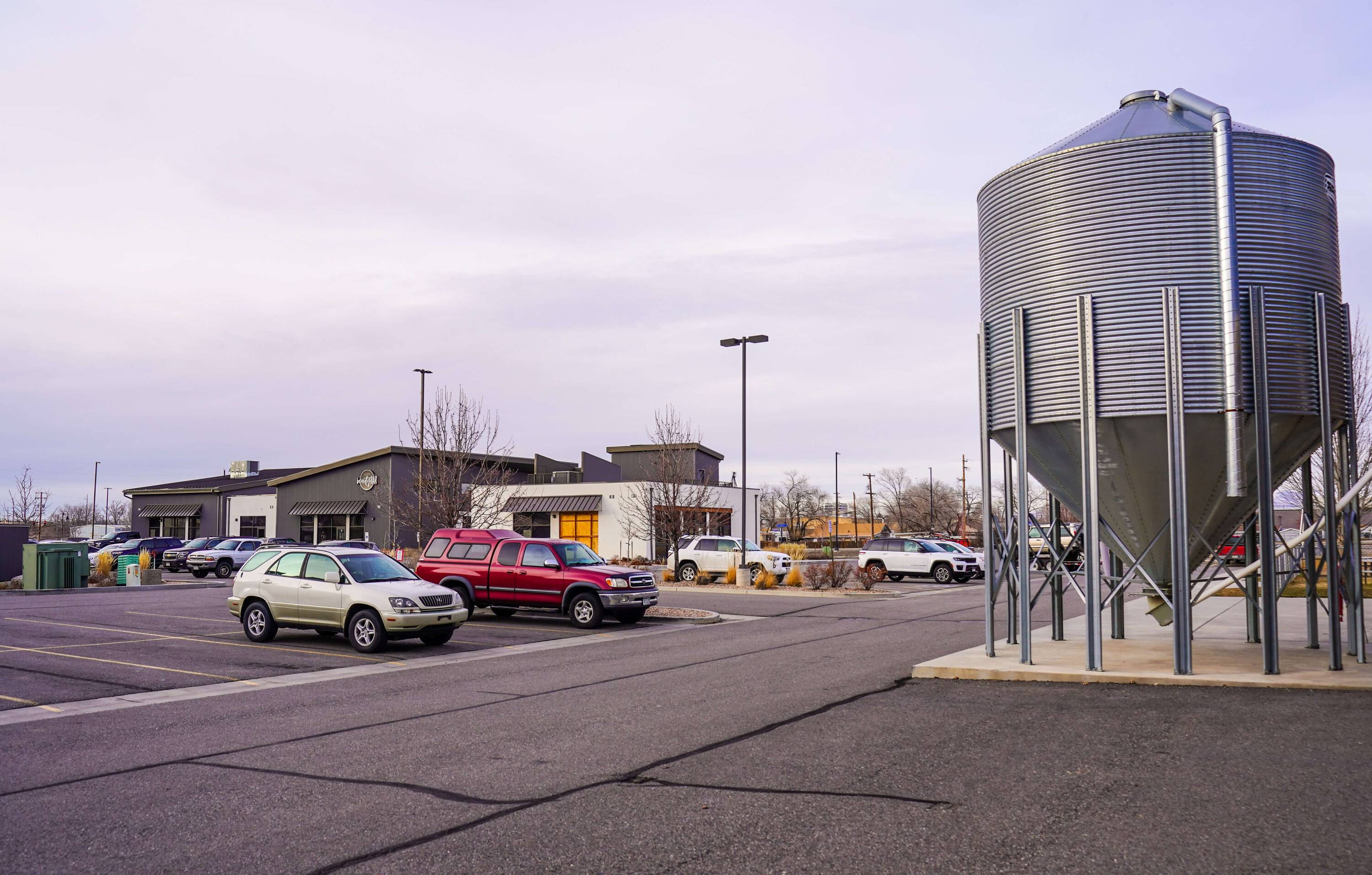 905 Struthers Ave, Grand Junction, CO 81501