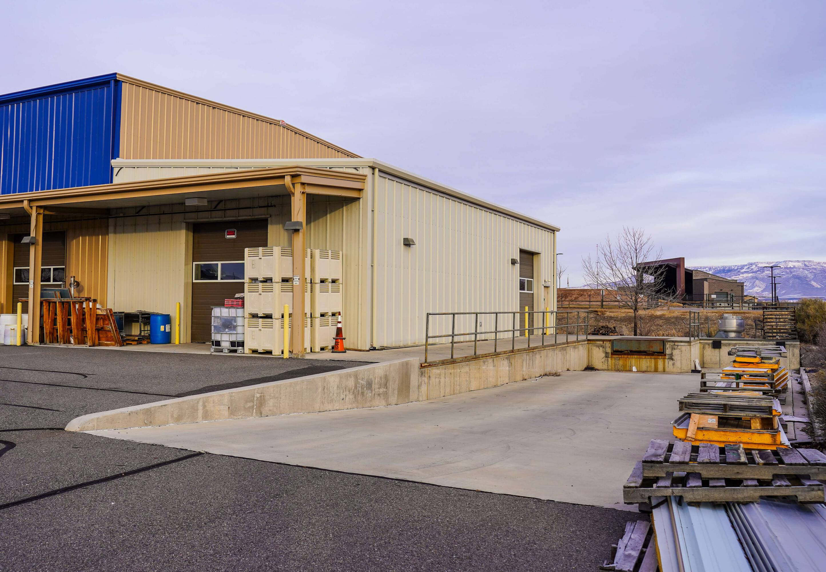 905 Struthers Ave, Grand Junction, CO 81501