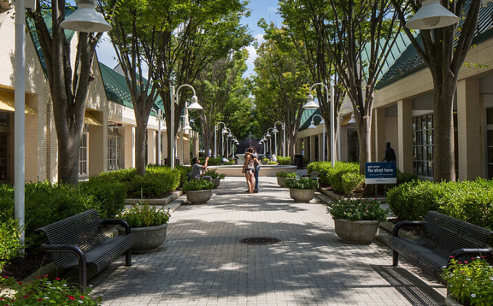 Pictures of Retail, Restaurant property located at 6480 Freetown Rd, Columbia, MD 21044 for lease - image #1