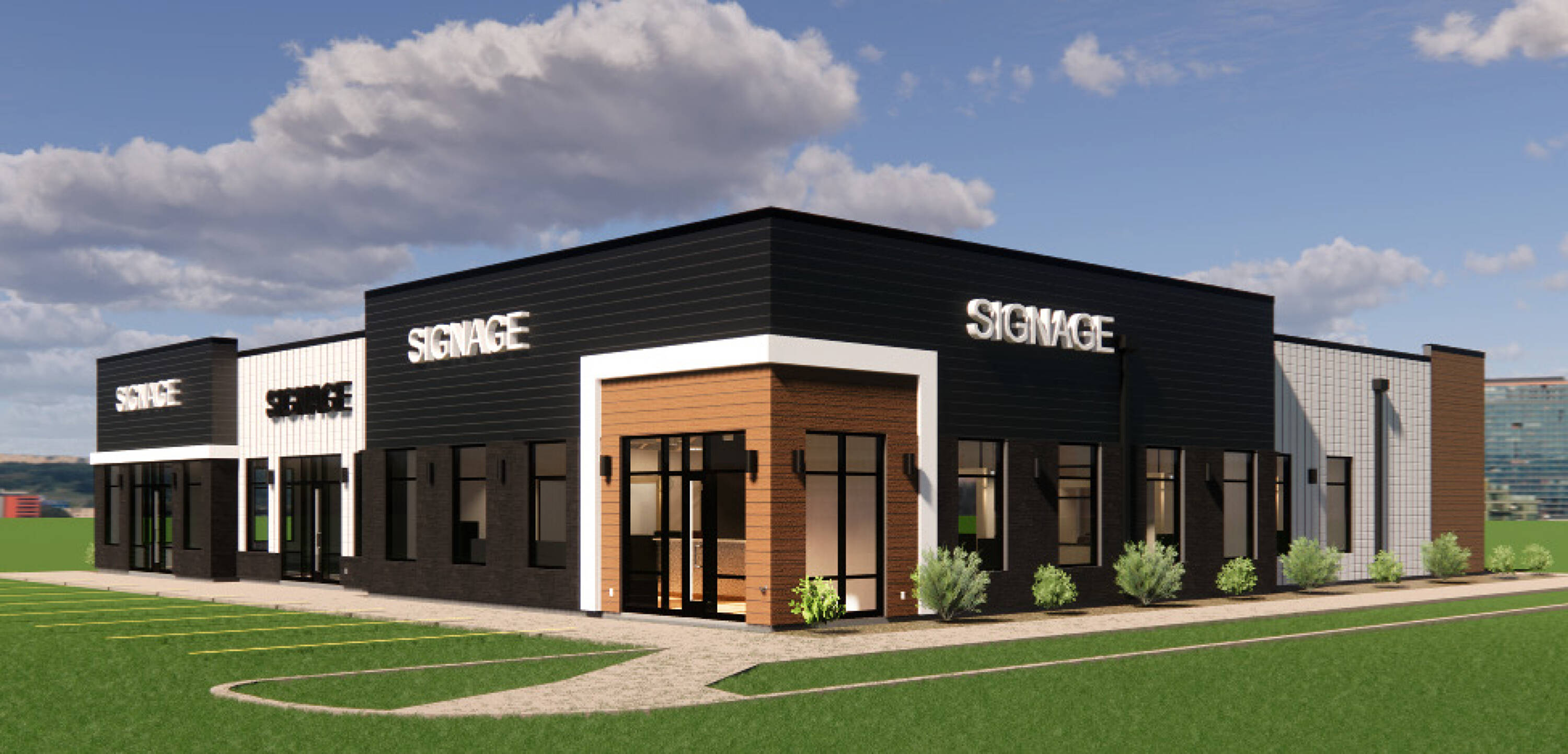 Bismarck Expy 11th Street S, Bismarck, ND 58504