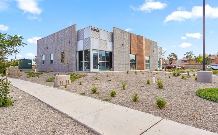 Pictures of Office property located at 1910 Amy Sue Dr A, El Paso, TX 79936, El Paso, TX 79936 for lease - image #1