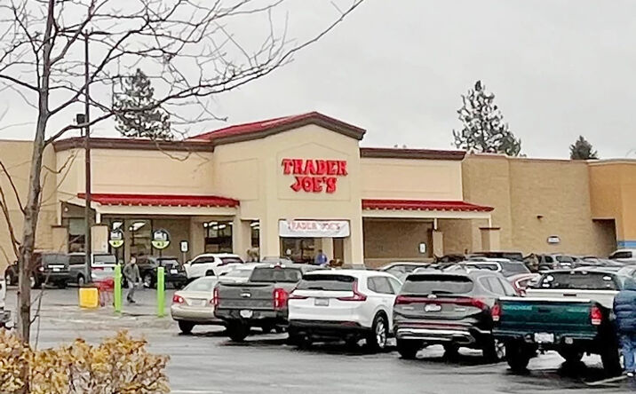 Pictures of Retail, Restaurant property located at 5504 North Division St, Spokane, WA 99208 for lease - image #1