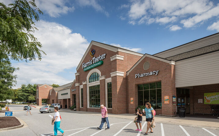 Pictures of Retail, Office, Restaurant property located at 8620 Guilford, Columbia, MD 21046 for lease - image #1