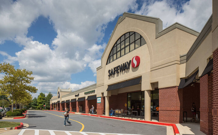 Pictures of Retail, Office, Restaurant property located at 5485 Harpers Farm Rd, Columbia, MD 21044 for lease - image #1