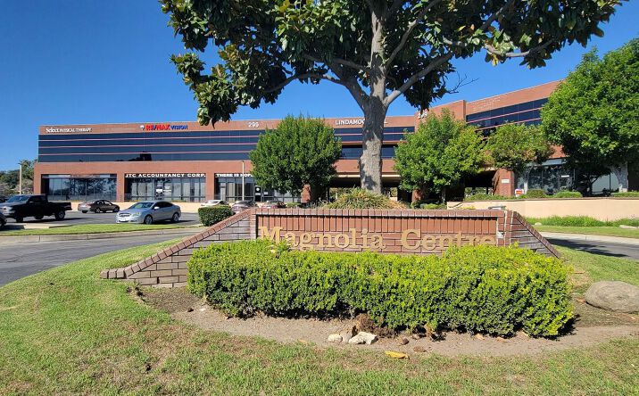 Pictures of Office property located at 299 W Foothill Blvd, Upland, CA 91786 for lease - image #1