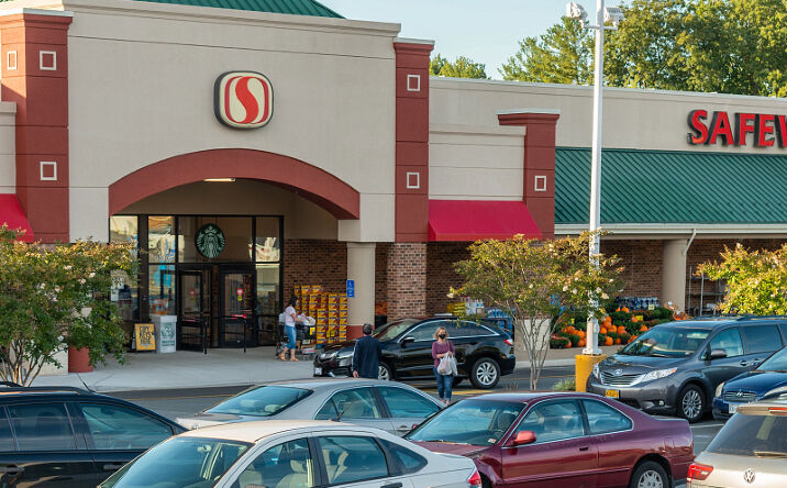 Pictures of Retail, Office, Restaurant property located at 9596 Old Keene Mill Road, Burke, VA 22015 for lease - image #1