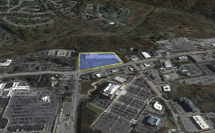 Pictures of Retail property located at 11399 York Rd, Cockeysville, MD 21030 for lease - image #1