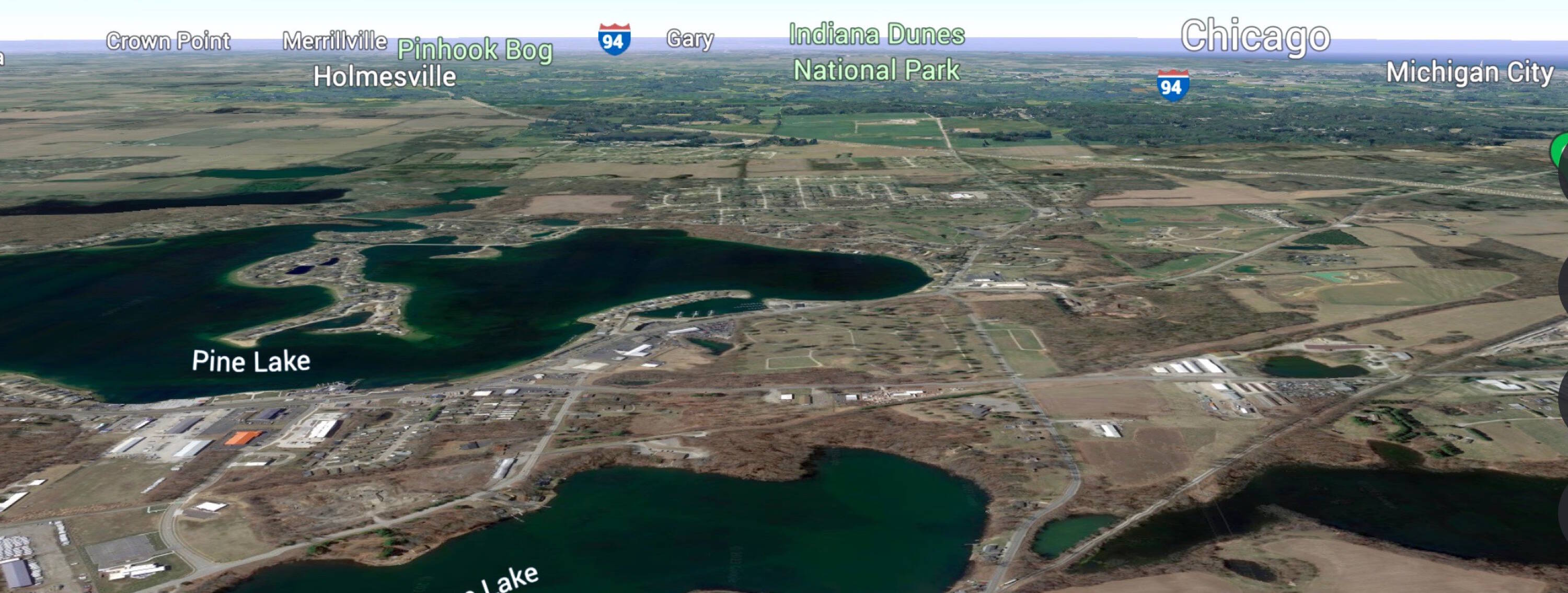 282 W Johnson Rd, La Porte, IN 46350