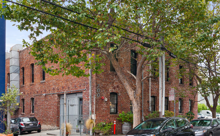 Pictures of Office, Industrial property located at 3001 19th St, SF, CA 94110 for lease - image #1