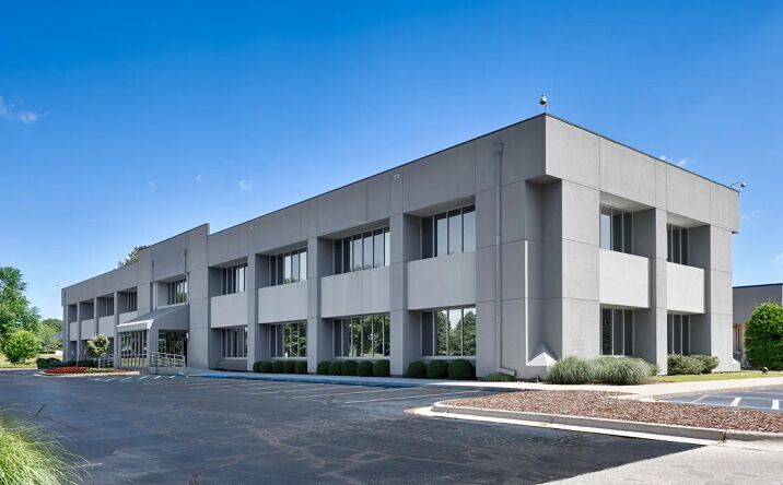 Pictures of Office property located at 555 Discovery Dr, Huntsville, AL 35806 for lease - image #1