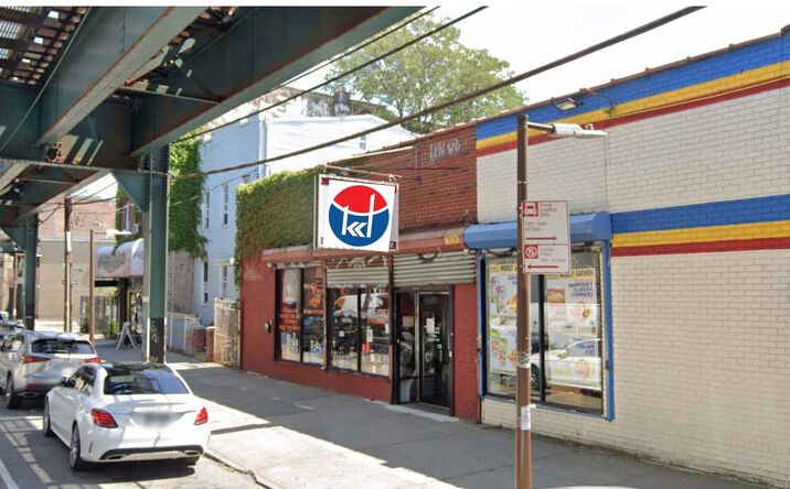 Pictures of Retail, Office, Restaurant property located at 3014 Fulton St, Brooklyn, NY 11208 for lease - image #1