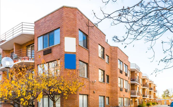 Pictures of Office property located at 119-40 Metropolitan Ave, Queens, NY 11415 for lease - image #1