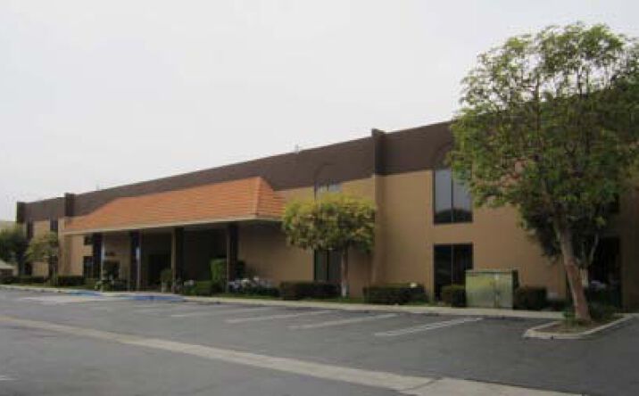 Pictures of Office, Industrial property located at 16721‐16731 Hale Avenue, Irvine, CA 92606 for lease - image #1