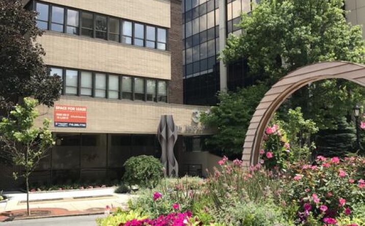 Pictures of Office property located at 34 S Broadway, White Plains, NY 10601 for lease - image #1