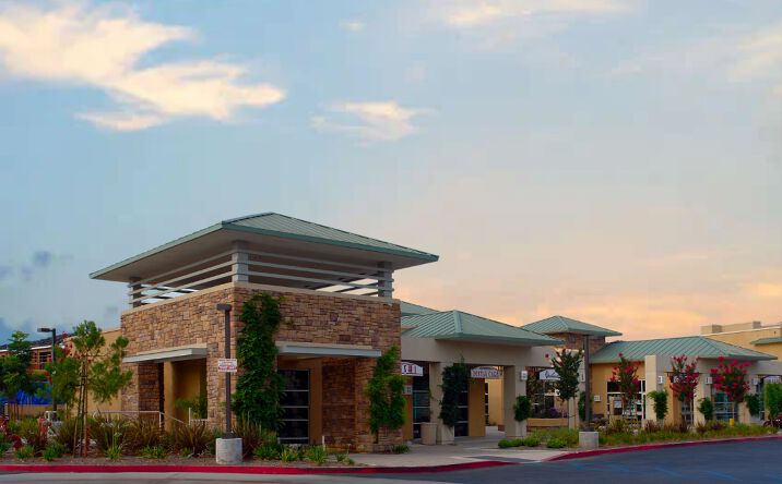 Pictures of Retail, Office property located at 31285 & 31333 Temecula Parkway, Temecula, CA 92592 for lease - image #1