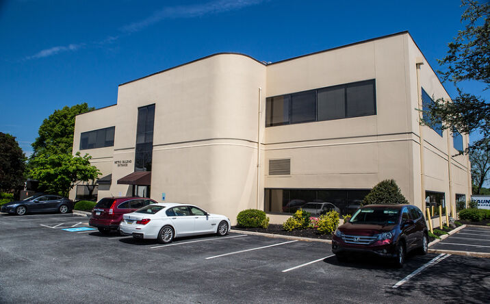 Pictures of Office property located at 1800 E Lancaster Ave, Paoli, PA 19301 for lease - image #1