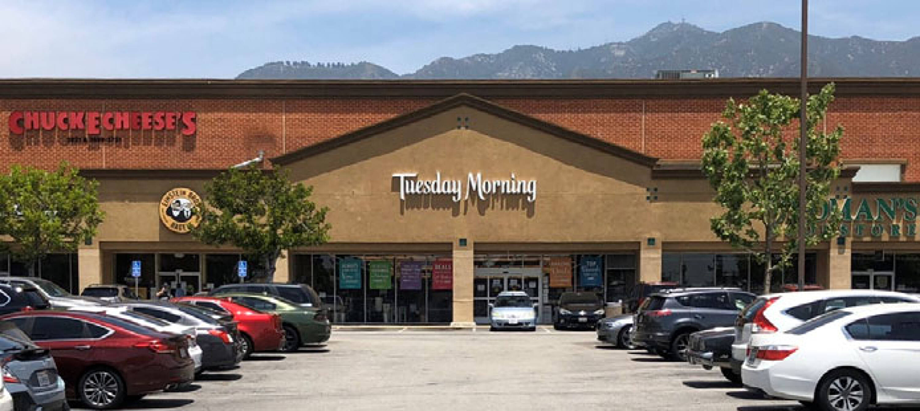 3415 E Foothill Blvd Pasadena Ca 91107