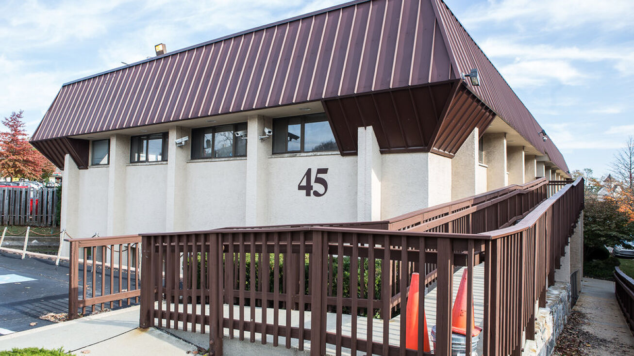 Pictures of Office property located at 45 Darby Rd, Paoli, PA 19301 for