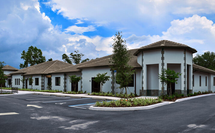 image of property at 1315 N Goldenrod Rd Orlando, FL 32807