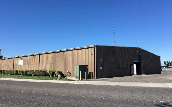 Pictures of Industrial property located at 1137 Graphics Dr, Modesto, CA 95351 for lease - image #1
