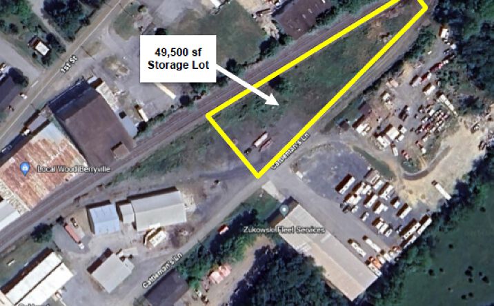 Pictures of Land property located at 29 Cattleman's Ln, Berryville, VA 22611 for sales - image #1