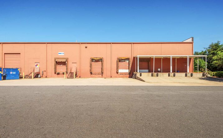 Pictures of Industrial property located at 10709 Granite St, Charlotte, NC 28273 for lease - image #1