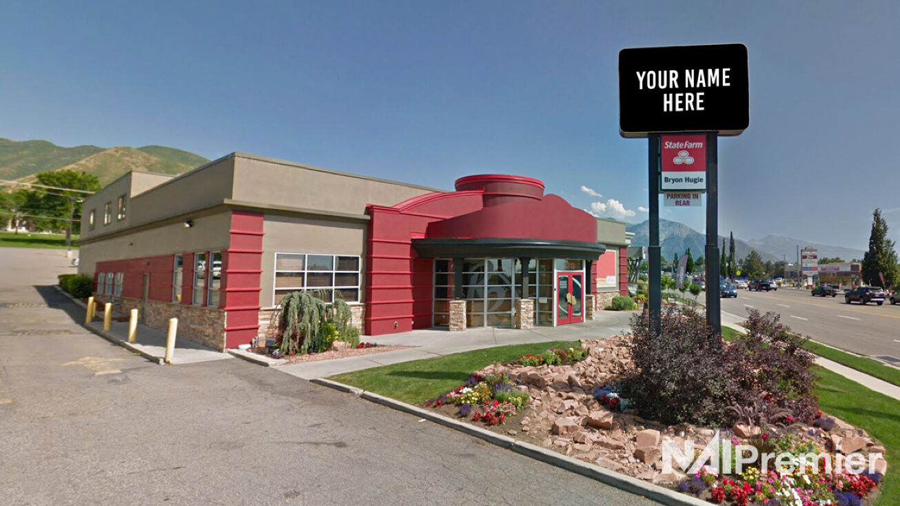 1313 Foothill Dr, Salt Lake City, UT 84108 Retail Space for Lease