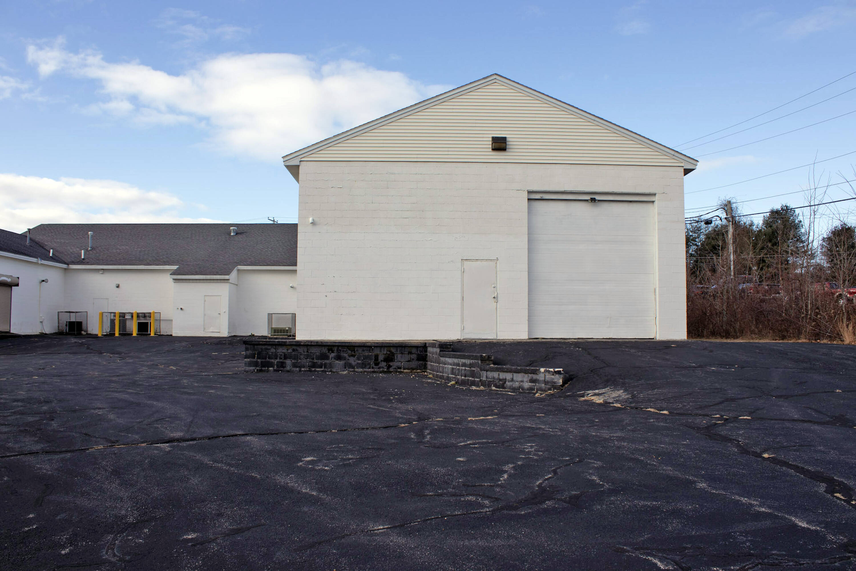 97 Plaistow Rd, Plaistow, NH 03865