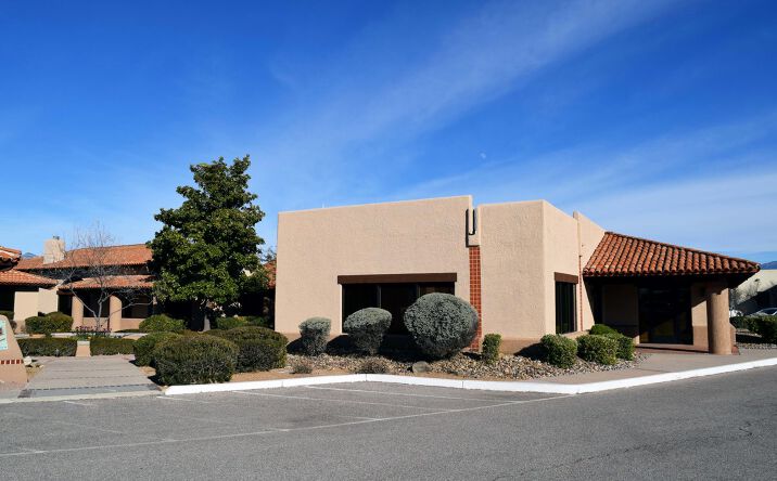 Pictures of Office property located at 2090 N Kolb Rd, Tucson, AZ 85715 for lease - image #1