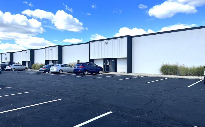 Pictures of Industrial property located at 5333 W 86th St, Indianapolis, IN 46268 for lease - image #1