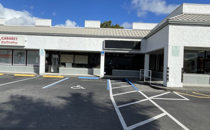 129 E Oakland Park Blvd, Oakland Park, FL 33334 | Crexi.com