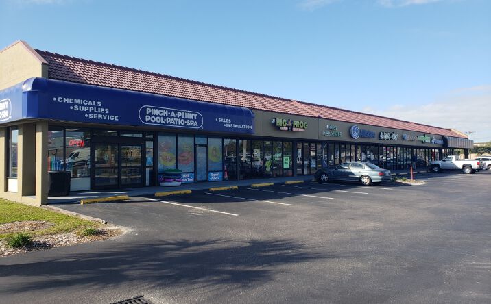 3800 Tampa Rd, Oldsmar, FL 34677 | Crexi.com