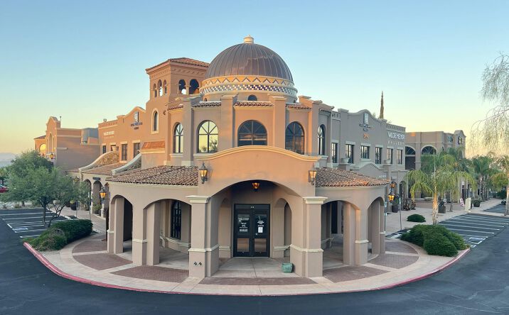 Pictures of Retail property located at 2840 E Skyline Dr, Tucson, AZ 85718 for sales - image #1