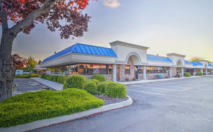 Pictures of Office property located at 9460 Fairview Ave, Boise, ID 83704 for lease - image #1