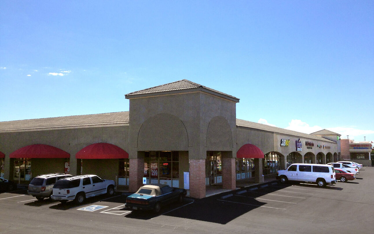 3950 N Oracle Rd, Tucson, AZ 85705 - Retail Space for Lease - Oracle ...