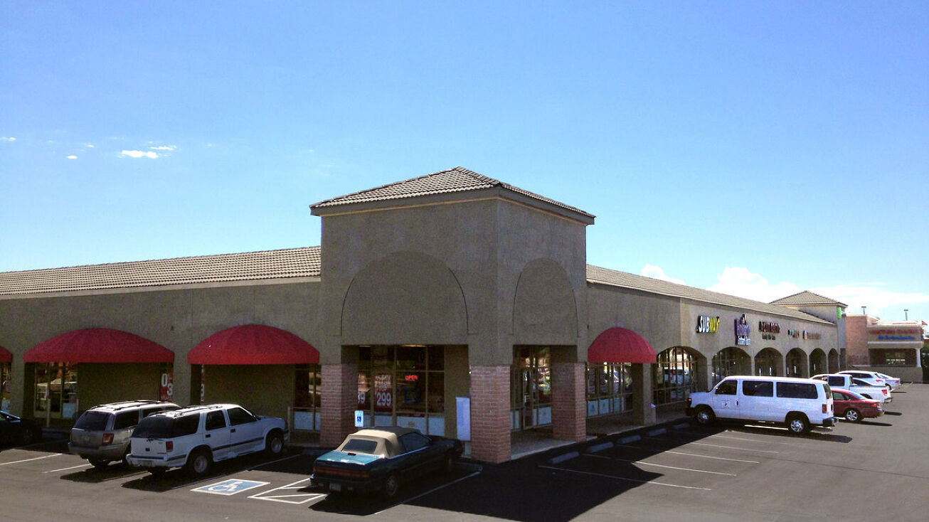 3950 N Oracle Rd, Tucson, AZ 85705 Retail Space for Lease Oracle