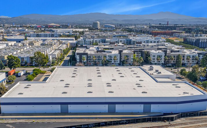 Pictures of Office, Industrial property located at 1771 S Lewis St, Anaheim, CA 92806 for lease - image #1