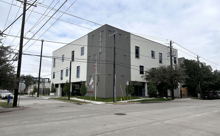 Pictures of Office, Retail property located at 3310 Travis St, Houston, TX 77006 for sales - image #1