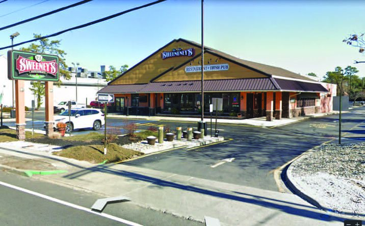 Pictures of Retail, Restaurant property located at 447 Brick Blvd, Brick Township, NJ 08723 for lease - image #1